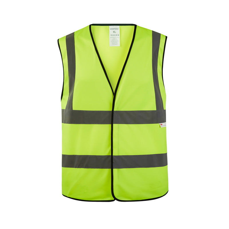BX03 3M Reflective Work Vest