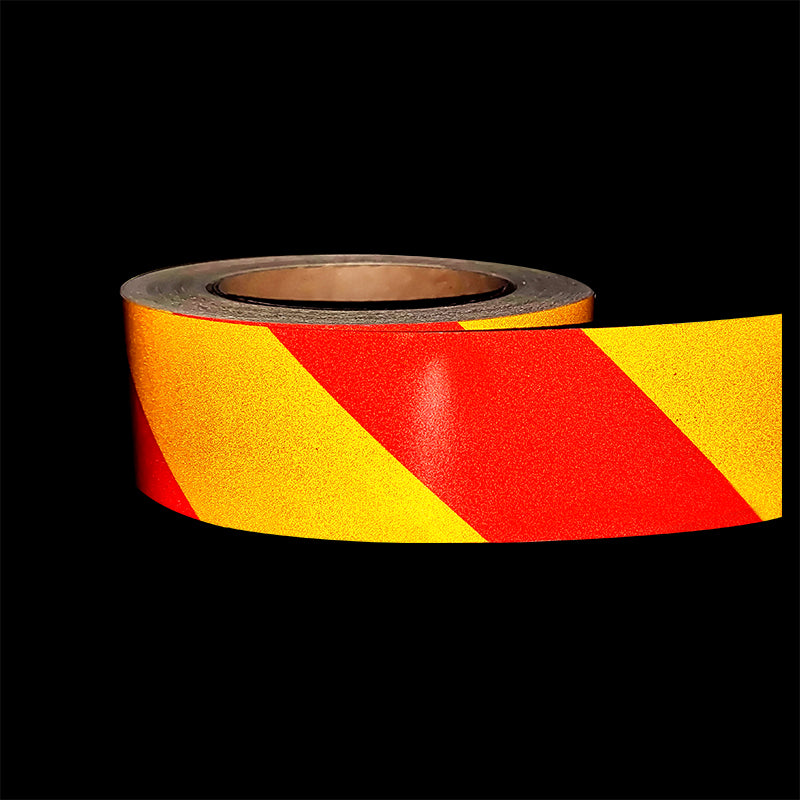 Red/Yellow