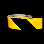 Black/Yellow