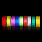 6490SQ Shining Prismatic Reflective Tape