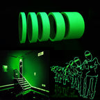 2304 Multiple Size Bright Luminous Tape