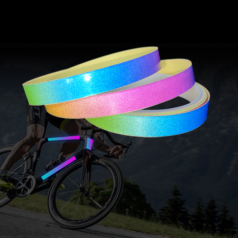 3500QIC Multicolor Reflective Tape