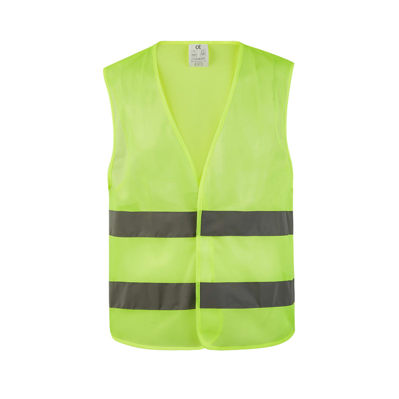 BX01 Reflective Safety Vest