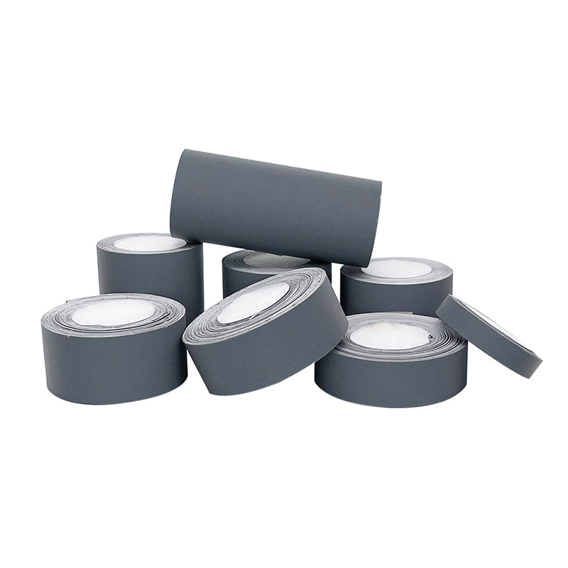 82BJ Self-Adhesive TC Reflective Fabric