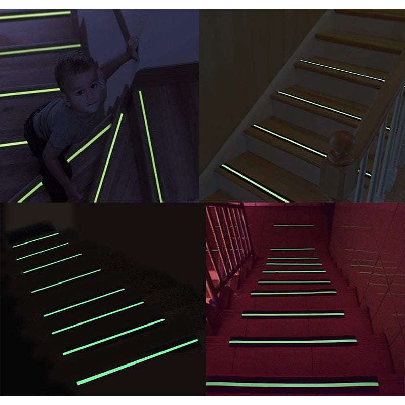 FH230 Safety Luminous Anti Slip Tape