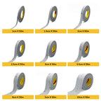 8906 High Vis 50m Length 3M Reflective Fabric