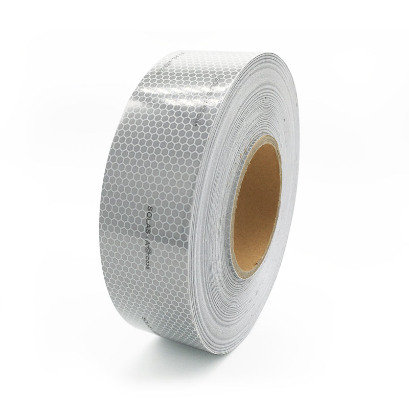 0701A Self-Adhesive Solas Reflective Tape