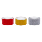 6490SQ 2.5CM Width Reflective Tape