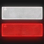 1300YP Plastic Reflector