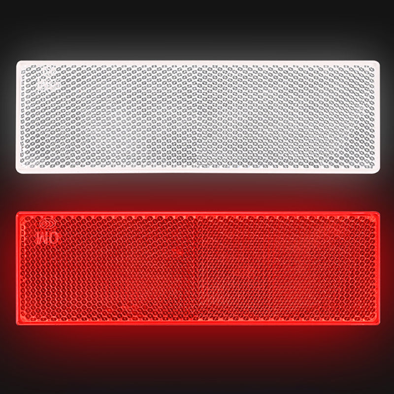 1300YP Plastic Reflector