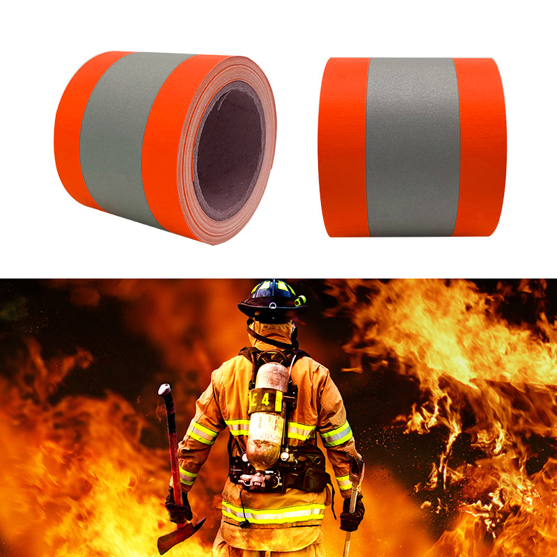 Fluo.Orange-Silver-Fluo.Orange