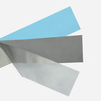 722T Elastic High Intensity Reflective Heat Transfer Vinyl
