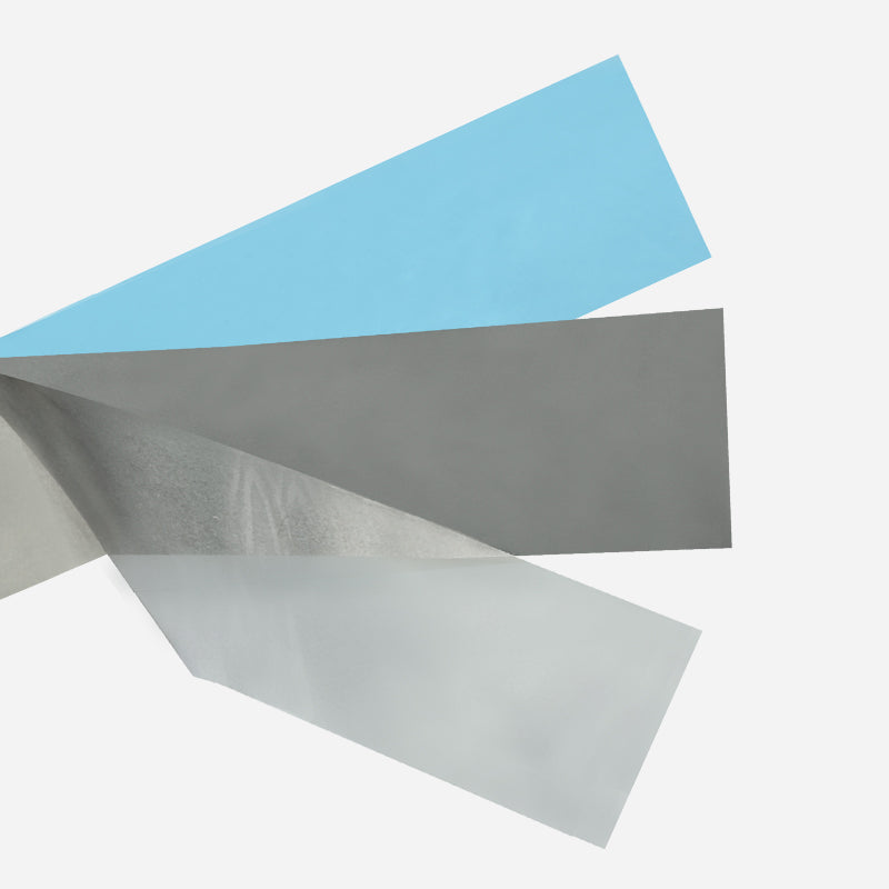 722T Elastic High Intensity Reflective Heat Transfer Vinyl