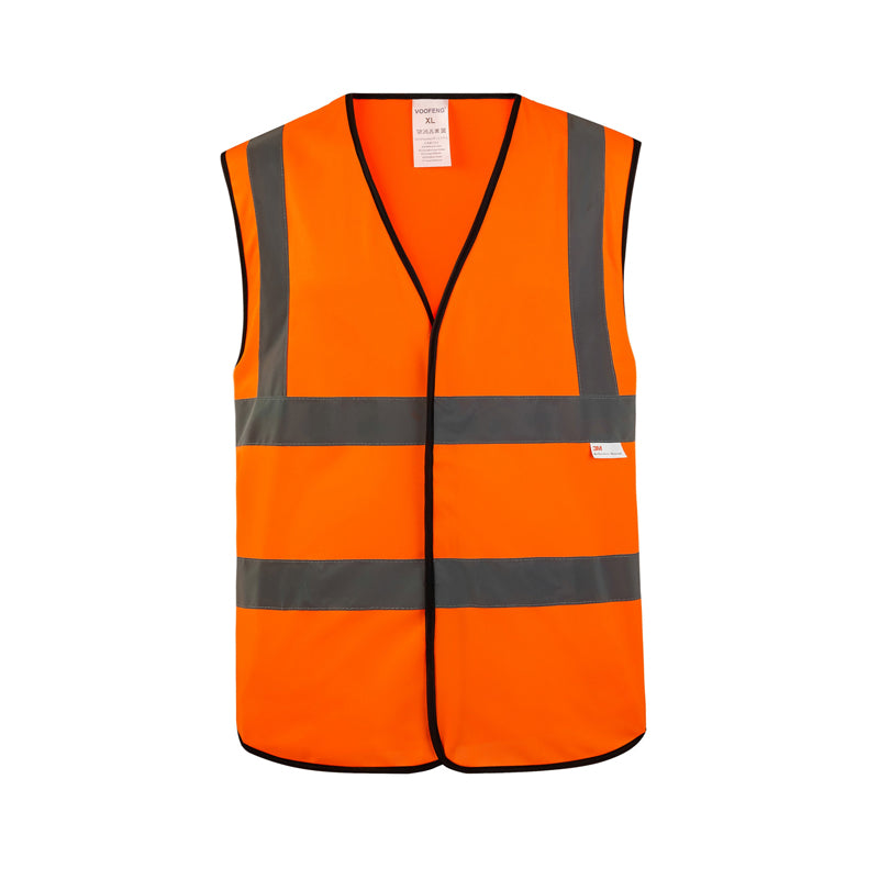 BX03 3M Reflective Work Vest