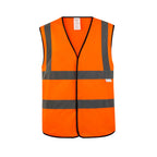 BX03 3M Reflective Work Vest