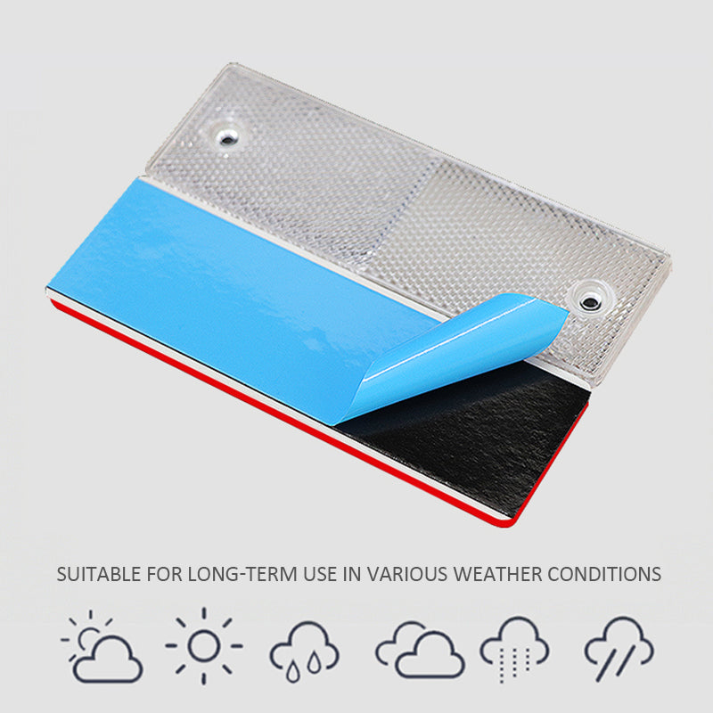 1300YP Plastic Reflector
