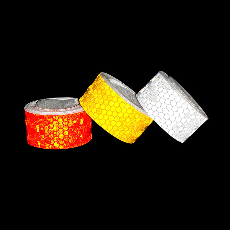 6490SQ 2.5CM Width Reflective Tape
