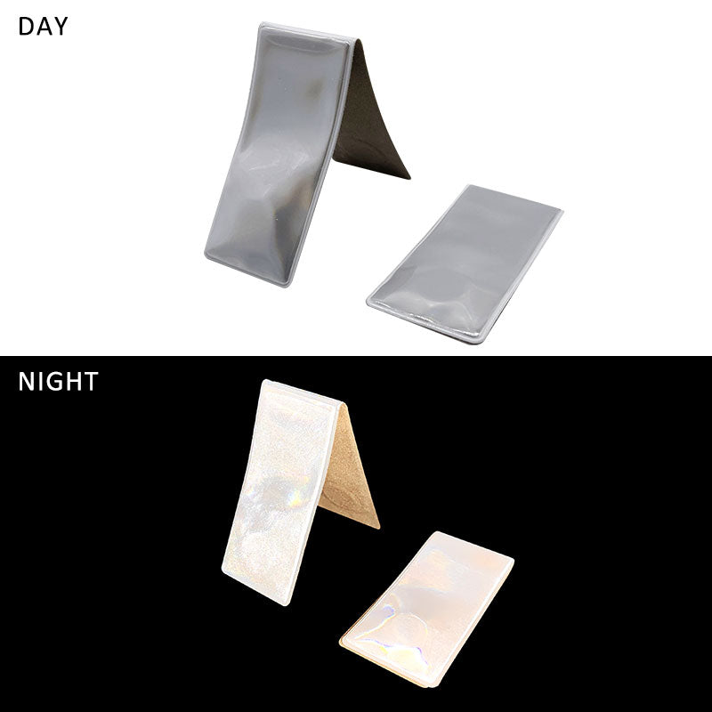 11CJ Reflective Magnet Clip
