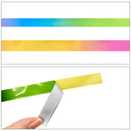 3500QIC Multicolor Reflective Tape