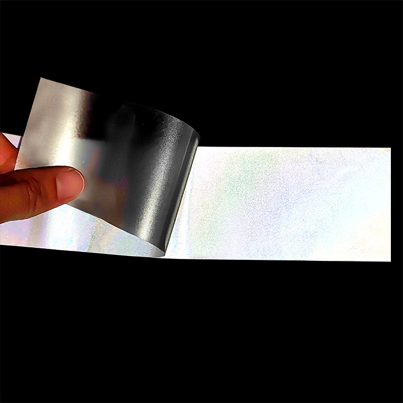 722T Elastic High Intensity Reflective Heat Transfer Vinyl