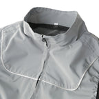 QX922S Full Reflective Bike Vest