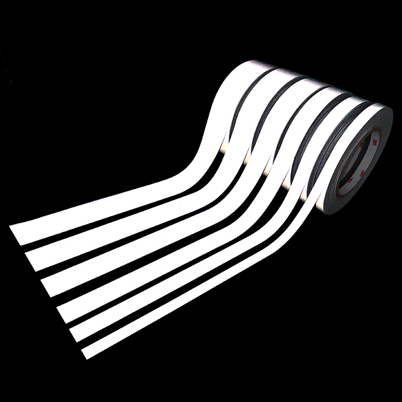 2925 High Intensity 3M Reflective Fabric