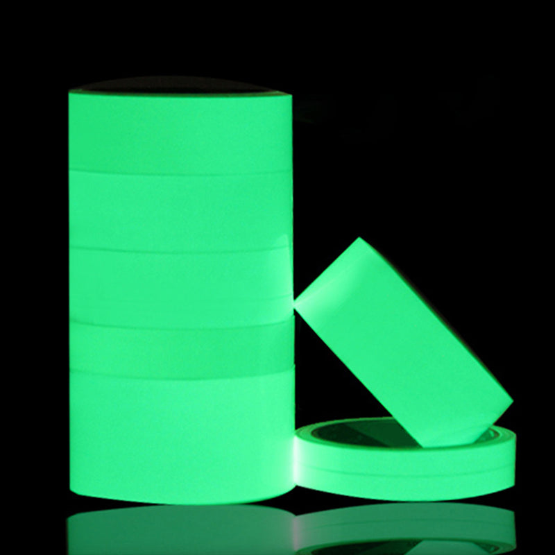 2304 Multiple Size Bright Luminous Tape