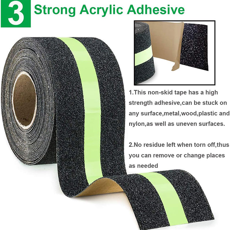 FH230 Safety Luminous Anti Slip Tape