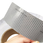 0701A Self-Adhesive Solas Reflective Tape