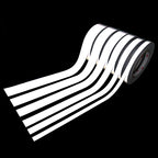 2925 50m Length Silver 3M Reflective Fabric
