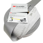8906 High Vis 50m Length 3M Reflective Fabric