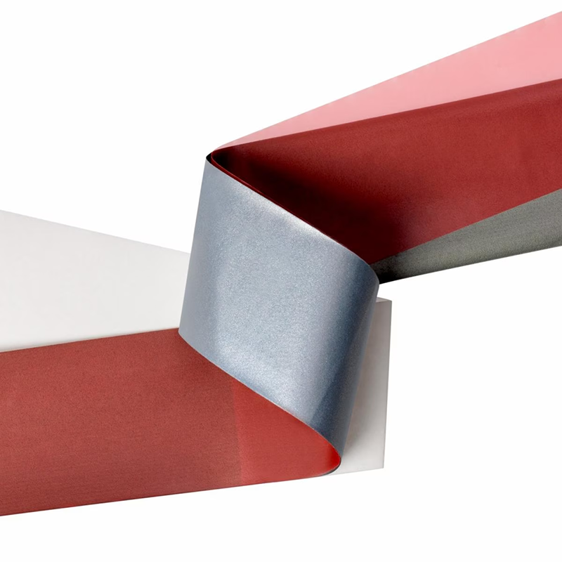 8712 3M High Silver Reflective Heat Transfer Vinyl