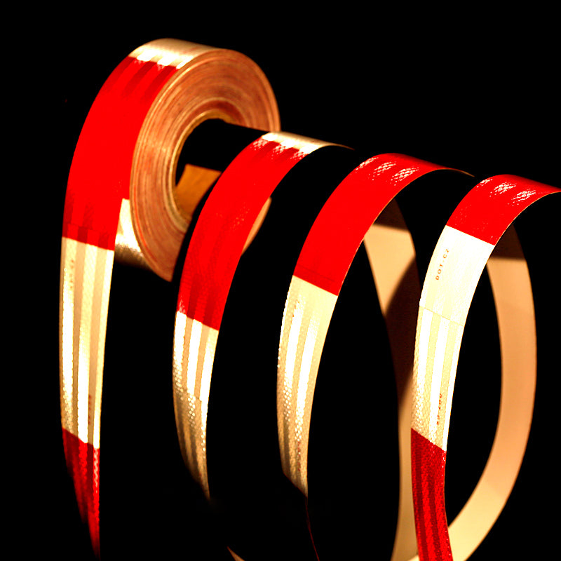 1400 DOT-C2 Prismatic Reflective Tape