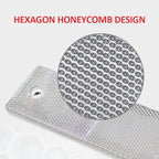 1300YP Plastic Reflector