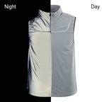 QX922S Full Reflective Bike Vest