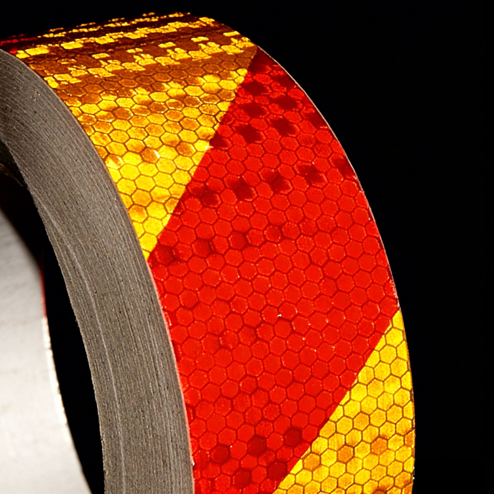 Red/Yellow
