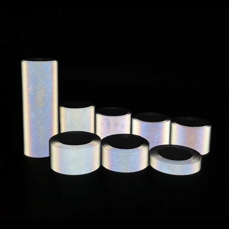 92B High Intensity Sewing Reflective Fabric