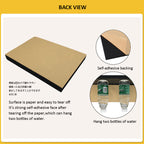 11FZ-EVA02 Foam Wall Corner Reflective Guard