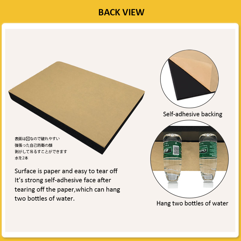 11FZ-EVA03 Arc Reflective Corner Protector