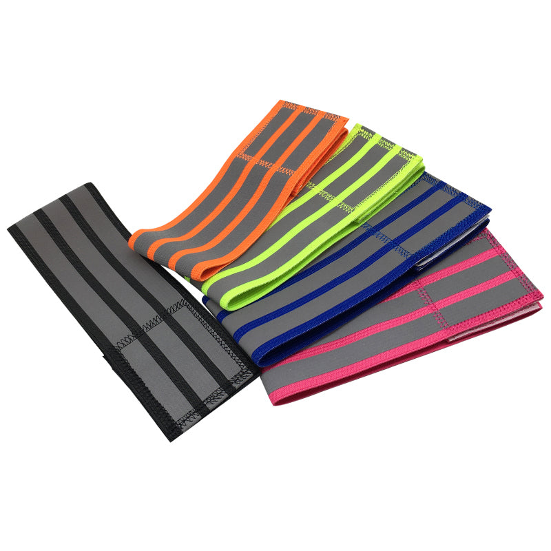 11BZ High Visibility Reflective Safety Band