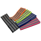 11BZ High Visibility Reflective Safety Band