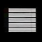 11BZ High Visibility Reflective Safety Band