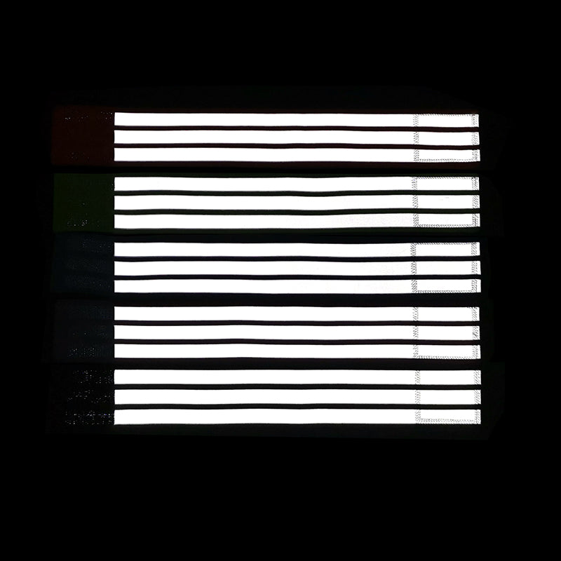 11BZ High Visibility Reflective Safety Band