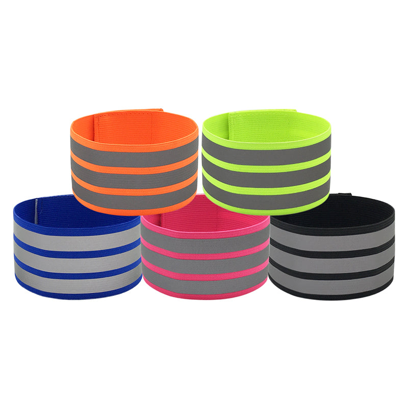 11BZ High Visibility Reflective Safety Band