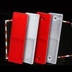 1300YP Plastic Reflector