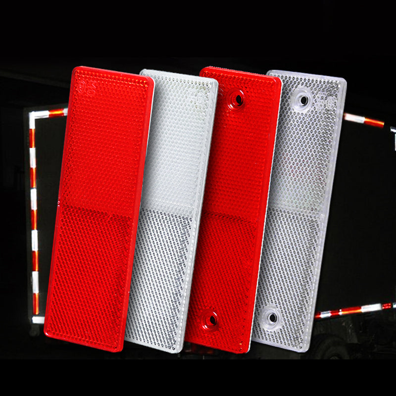 1300YP Plastic Reflector