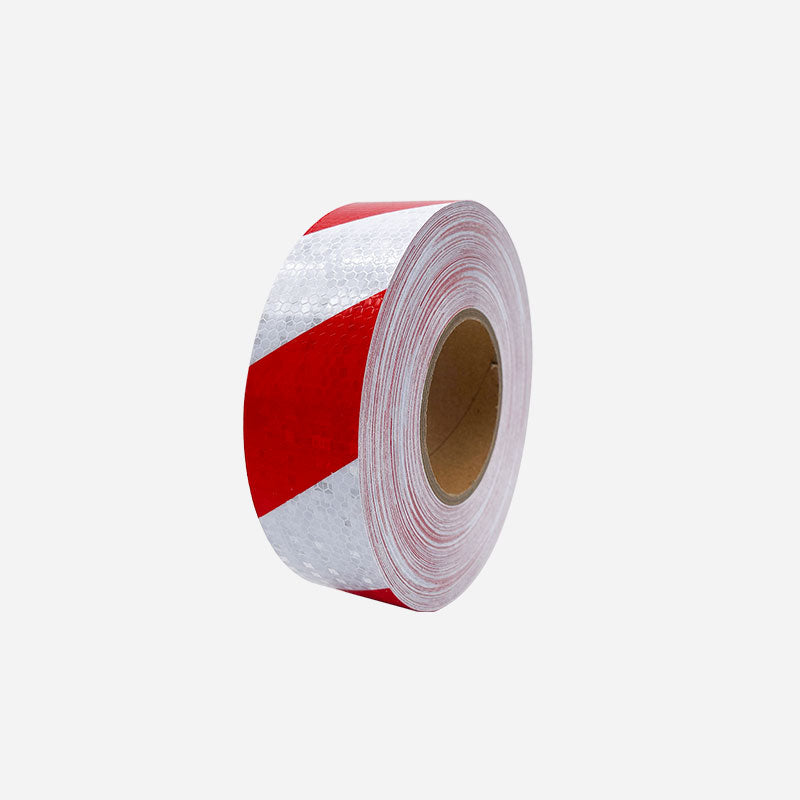 Red/White