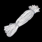 11RP91 Sew On Reflective Piping Fabric Strip