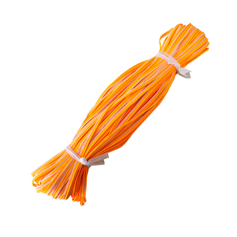 Bright Orange