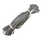 11RP91 Sew On Reflective Piping Fabric Strip